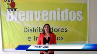 DXN Un Mundo Un Mercado Una Mente  ⎪ Personas Saludables