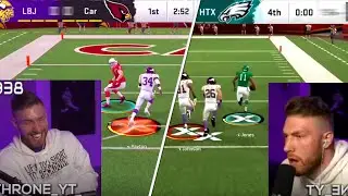 Throne's Most Viewed Twitch Clips of Madden 20...