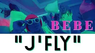 Bebew - J'Fly (Paroles/Lyrics/Karaok&eacute;/TikTok)