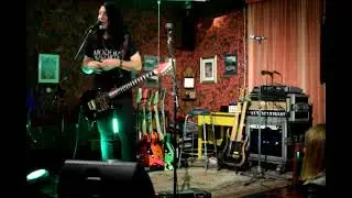 Doug Blair 2: GuitarMeetingRMK 6.10.2018