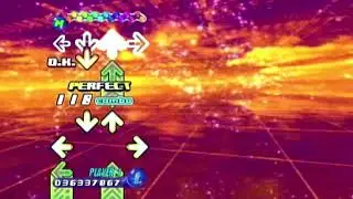 Dance Dance Revolution ULTRAMIX 3- The Imperial Carnival