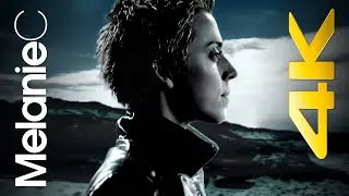 Melanie C - Northern Star (Music Video | Widescreen 16:9) &bull; 4K