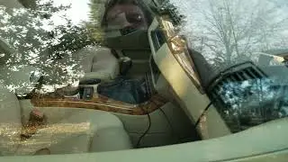 2001 BMW X5 Fuel Pressure Test Part 2 of 4
