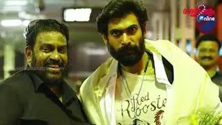 മാർത്താണ്ഡ വർമ്മക്ക് vfx ഒരുക്കാൻ ചക്ക് കോമിസ്ക്കി ഇന്ത്യയിലേക്ക് |Chuck Comisky|marthandavarma|
