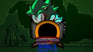 Drowned - (Thalassophobia - Sonic Mix)