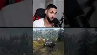 Rubicon #gaming #snowrunnerconsolemods #shorts #latino #viral #offroading #pcgaming #ps #snowrunner
