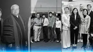 2022籌款晚會介紹視頻
