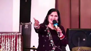 Anchoring| Md. Rafi Musical Night by Gauri Entertainment: Raushan Tumhi Se Duniya,