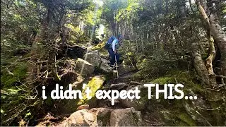 What the Pemi Loop Taught Me: 4 Lessons from 30 Miles in the White Mountains