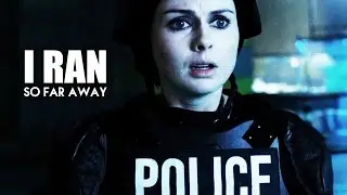 I Ran [iZombie]