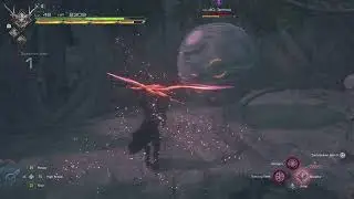FINAL FANTASY XVI - Hunt Board Quest - Terminus