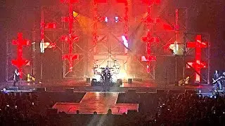 Disturbed - Fear, Live at The Hydro, Glasgow, 28th Oct 2025