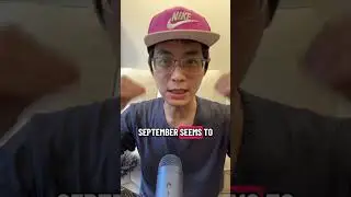 What is the September effect in Toronto? Will the stock market crash in September?