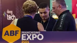 ABF Franchising Expo 2024 - Franquia no Mercado Pet