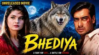 Bhediya - Ajay Devgan, Pooja Bhatt & Rahul Roy Unreleased Bollywood Movie Full Details
