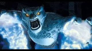&ldquo;Tai Lung&rsquo;s Rage Unleashed 🐆🔥 | Kung Fu Panda Villain Edit&rdquo;