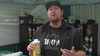 General Hydroponics Diamond Nectar Overview
