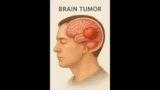 Brain Tumors! A basic overview of a scary & complex topic to help you get through a difficult time.