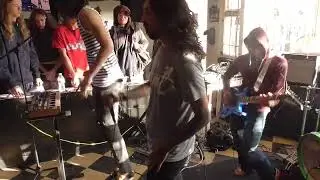 The Sky Awaits live @stay gold deli 06/11/25