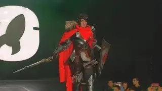 Cosplay H. (STARCON 2016)
