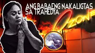 Misteryo ng Ozone Disco 1996 at ang kwento ng isang survivor | Misterio Ph