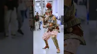 HeroFest 2024 Day 2 Cosplay Music Video Sneak Preview #cosplay #cmv #herofest