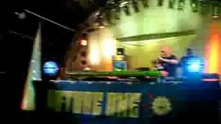 Da Hool @ Classic Terminal @ Nature One 2008