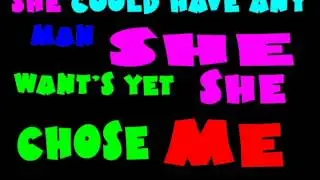 Any Man She Wants - Yvan Fortin