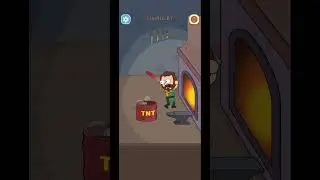 Death Puzzle Game - Soluzioni Livelli 87 - Gioco - Walkthrough