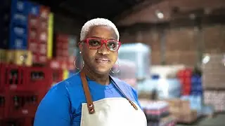 2022 Cornell Business Impact Symposium: Small Businesses, Big Impact