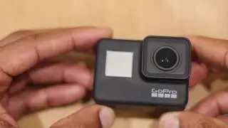 How to Change Battery GoPro 7 Black
