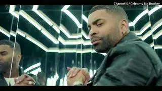 Ginuwine says he's open to finding romance in the CBB house