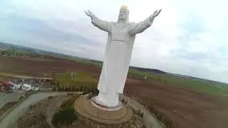 Jesus Christ FPV