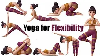 Fun Yoga Poses for Kids to Improve Flexibility and Balance