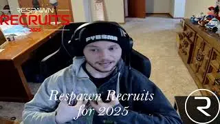 Respawn Challenge #1