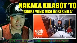 GRABENG MGA BOSES 'TO! | SB19 performs 