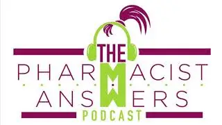 Medication Intolerance 2 - Ep 26