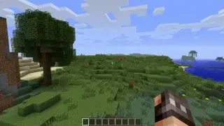 Enhanced Visuals Mod Minecraft