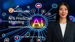 AI Predictive Modeling for Business | Smarter Forecasting, Better Decisions