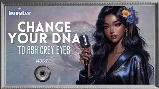 ✨Ash grey eyes ✨ A fairytale in sound (ft. @FaeWildLawOfAssumption  )