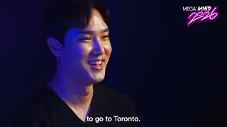 [MEGA'MIND Cinderella] Dr. Jae Young Kim (Canada)