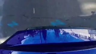 G80 M3 MAD Midpipe Low Speed Burbling