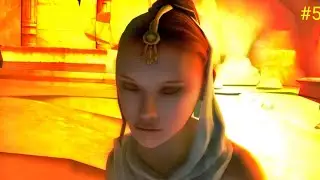 SECRET'S OF OLYMPICS CAVE | GOD OF WAR CHAINS OF OLYMPICS GAMEPLAY PART #5