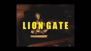 DISCOHERNIA FT. AKLEA NEON - LION GATE