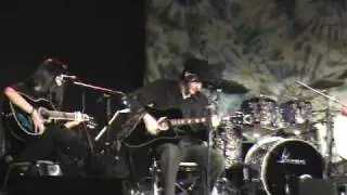 Tyler Gilbert - Lost Today (Live)