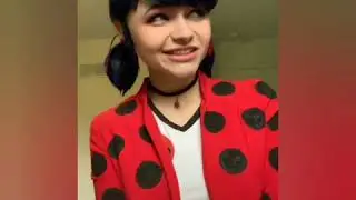 Miraculous Ladybug TikTok #1