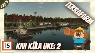 Let's Play Farming Simulator 25 Kivi K&uuml;la