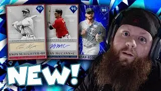 3 New Future Stars Cards| 2 New Signature Series|PACK OPENING| MLB The Show 19 Diamond Dynasty