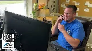 What Happens AFTER You Sign Your Home Improvement Contract? | Roofing, Siding, and Gutters Explained