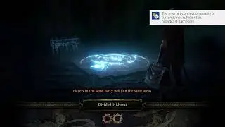 Archmage Storm Brand Hierophant
